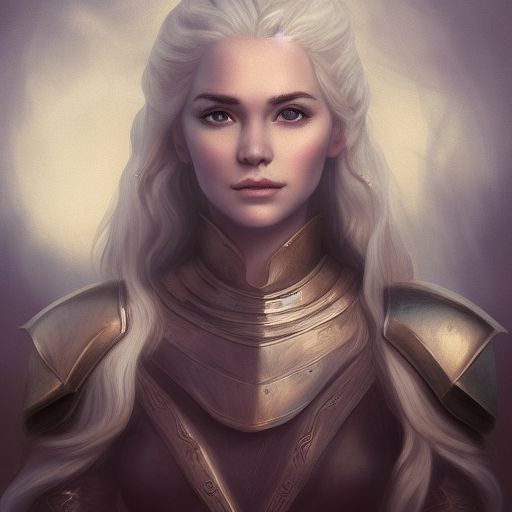 Targaryen Generator ― Perchance