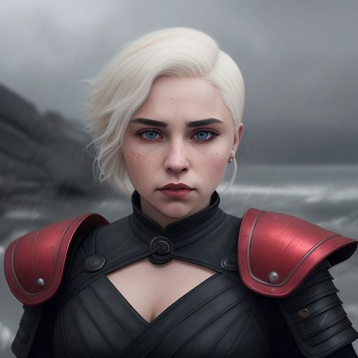 Targaryen Generator ― Perchance